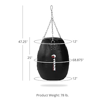 メンテナンス Weighted Punching Bag メンテナンス Weighted Punching Bag メンテナンス Weighted